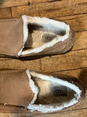 Men's Ugg Slippers